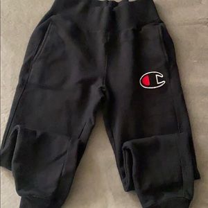 Woman’s sweatpant